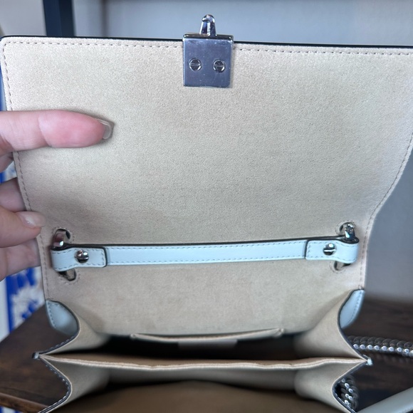 Fendi Kan I Crossbody Chain Bag - Picture 4 of 8